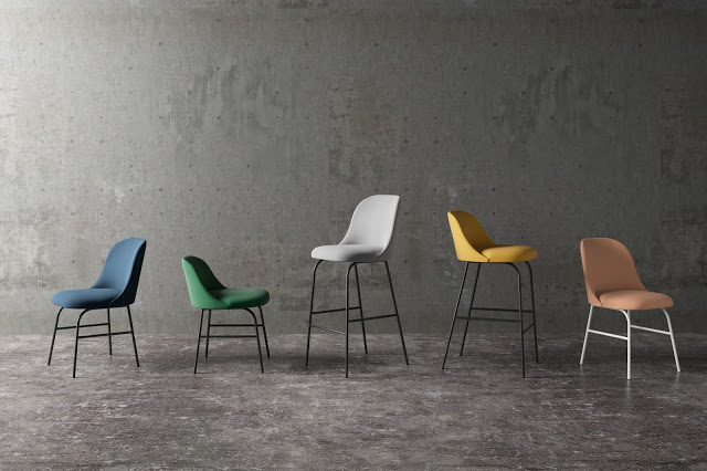 Jaime Hayon - Chaise ALETA