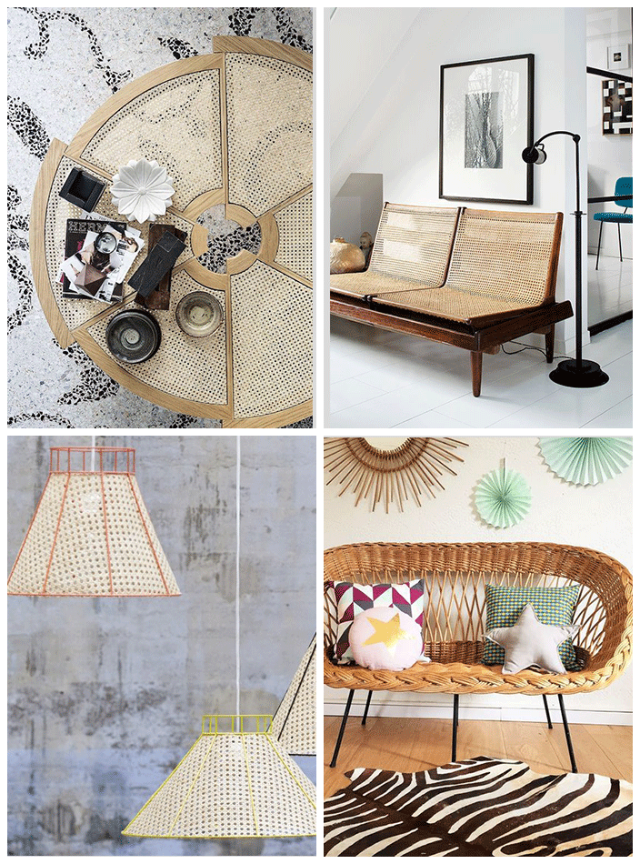 deco cannage