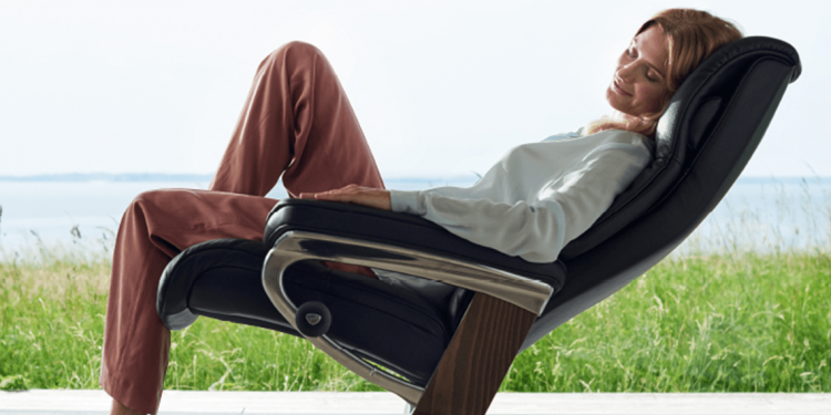 Fauteuil relax bureau direction