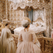 Lit royal des rois et reines