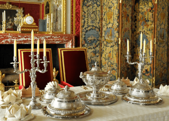 histoire table