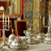histoire table