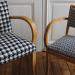 fauteuil bridge déco