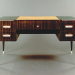 Bureau Art Déco Ruhlmann