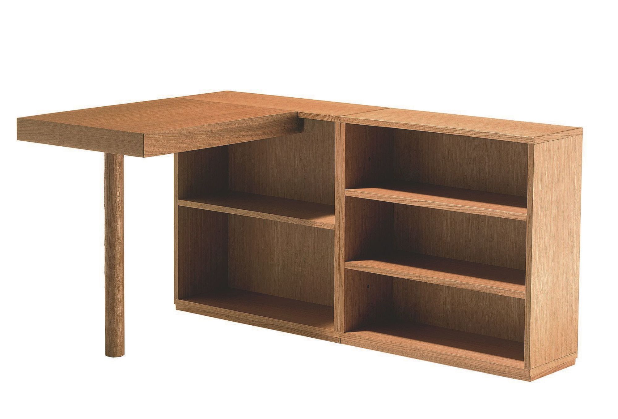Bureau Le Corbusier