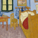 MOBILIERS CÉLÈBRES EN PEINTURE