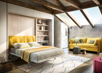 Astuces d&rsquo;utilisation et d&rsquo;entretien de l’armoire-lit