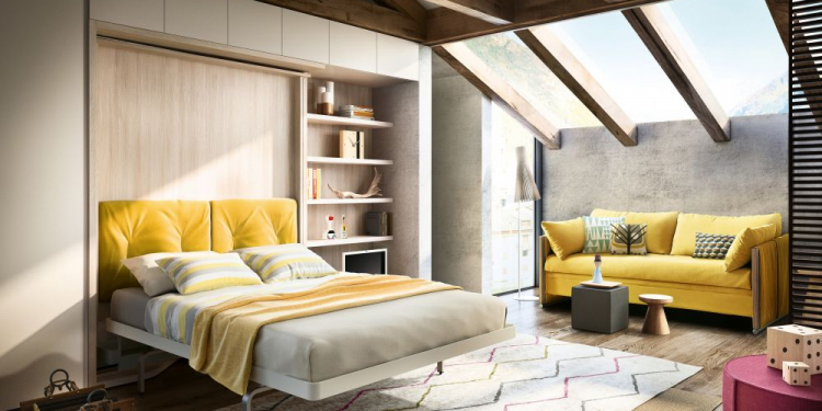 Astuces d&rsquo;utilisation et d&rsquo;entretien de l’armoire-lit