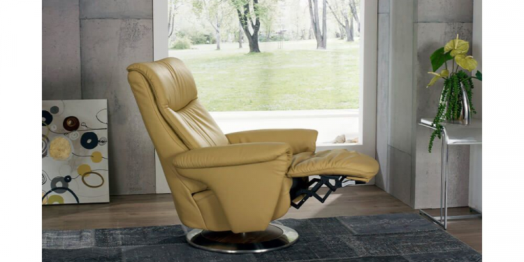 Comment fonctionne un fauteuil relax releveur ?