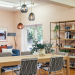 Decoration interieure style scandinave
