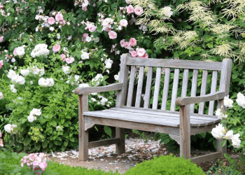 Mobilier de charme anglais