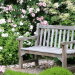 Mobilier de charme anglais