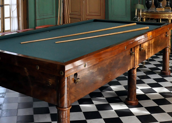 Histoire du meuble billard wikimeubles