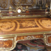 Bureau cylindre Louis XV