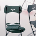 chaise ultra plate