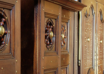 MOBILIER BRETON