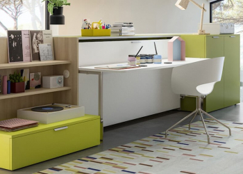 mobilier home work