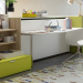 mobilier home work