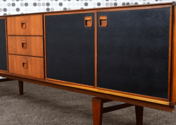 Meubles bateaux : le mobilier maritime