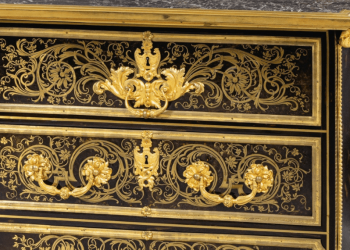 école boulle Paris