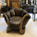 Fauteuil dragon meubble hors de prix