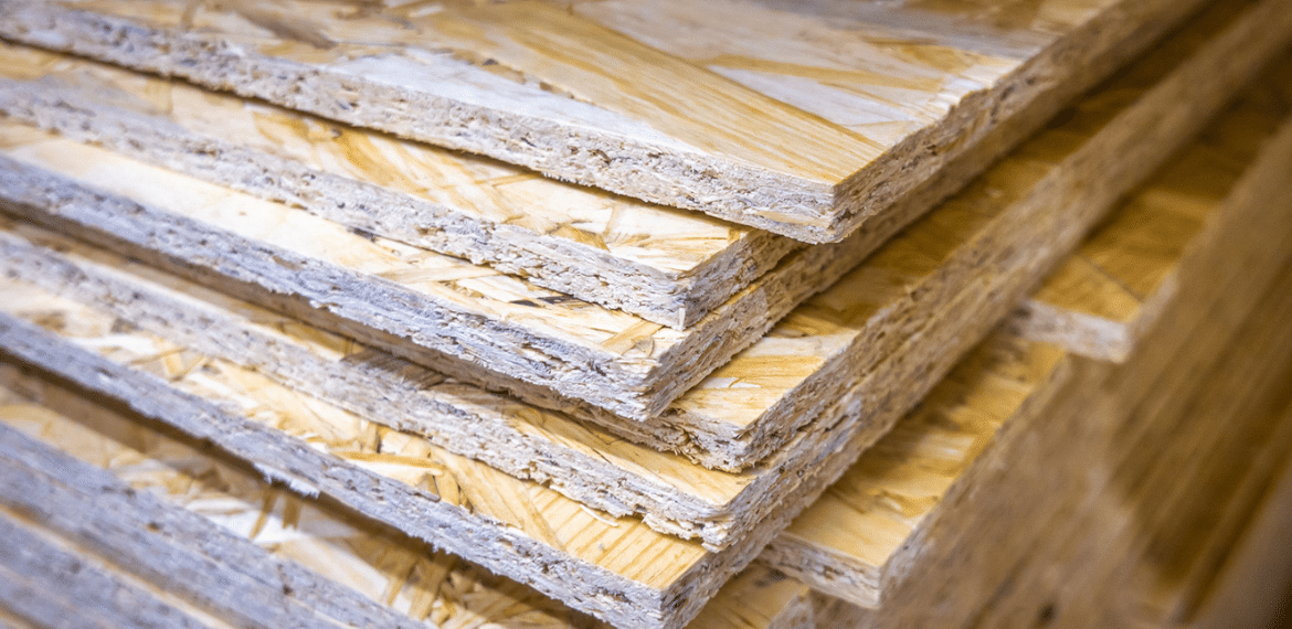 Bois aggloméré : définition