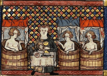 Les étuves