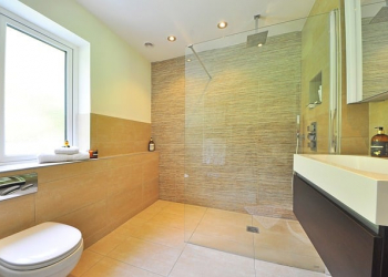 Nos conseils pour un carrelage de salle de bain moderne