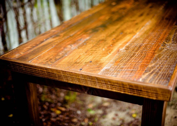 Astuces pour une nouvelle vie aux meubles en bois