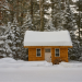 Studio Chalet à la montagne
