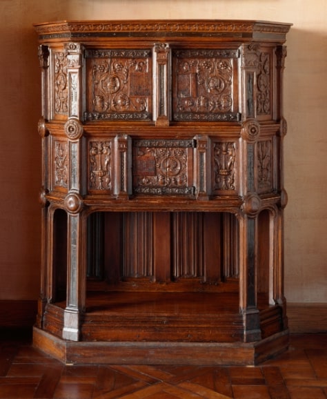 Dressoir de Joinville