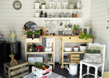 cuisine verte