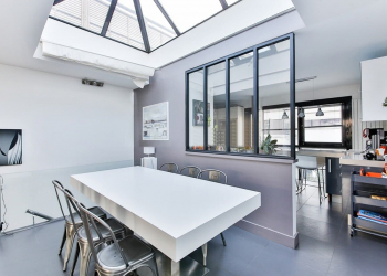 deco industrielle