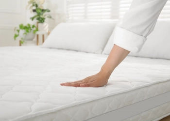 matelas mousse ou ressort