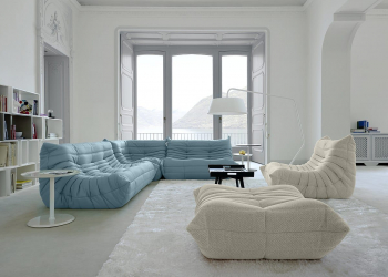 Canapé Togo Ligne Roset