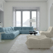 Canapé Togo Ligne Roset