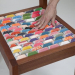 Des chaises ambiguës par Annie Evelyn