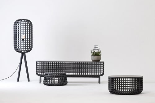 Focus sur Seung-Yong Song, un designer moderne