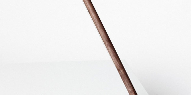 Lampe Ugol de Yaroslav Misonzhnikov