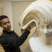 Sculptures de papier