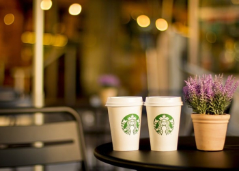 Magasins Starbucks designers