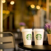 Magasins Starbucks designers