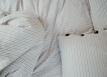 Couette personnalisée
