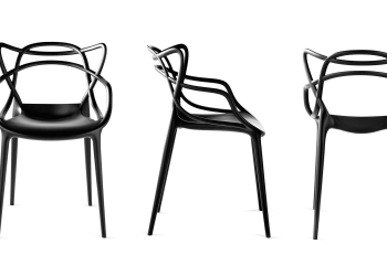 chaise kartell de Starck