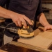ebeniste au travail