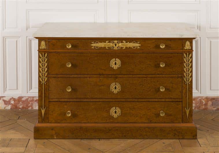 Commode Marcion Pierre-Benoît 