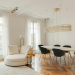 Intérieur Haussmannien