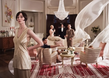 Meubles Gatsby Le Magnifique