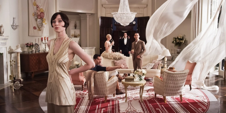 Meubles Gatsby Le Magnifique