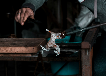 Souffleur de verre